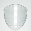 Clear Abs Windshield Windscreen For Kawasaki Ninja Zx10R 2004-2005